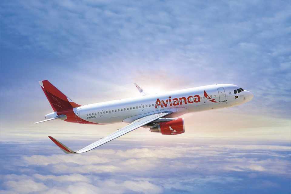 A Avianca investiu R$ 4,5 milhões para introduzir o novo sistema em seus voos (Avianca Brasil)