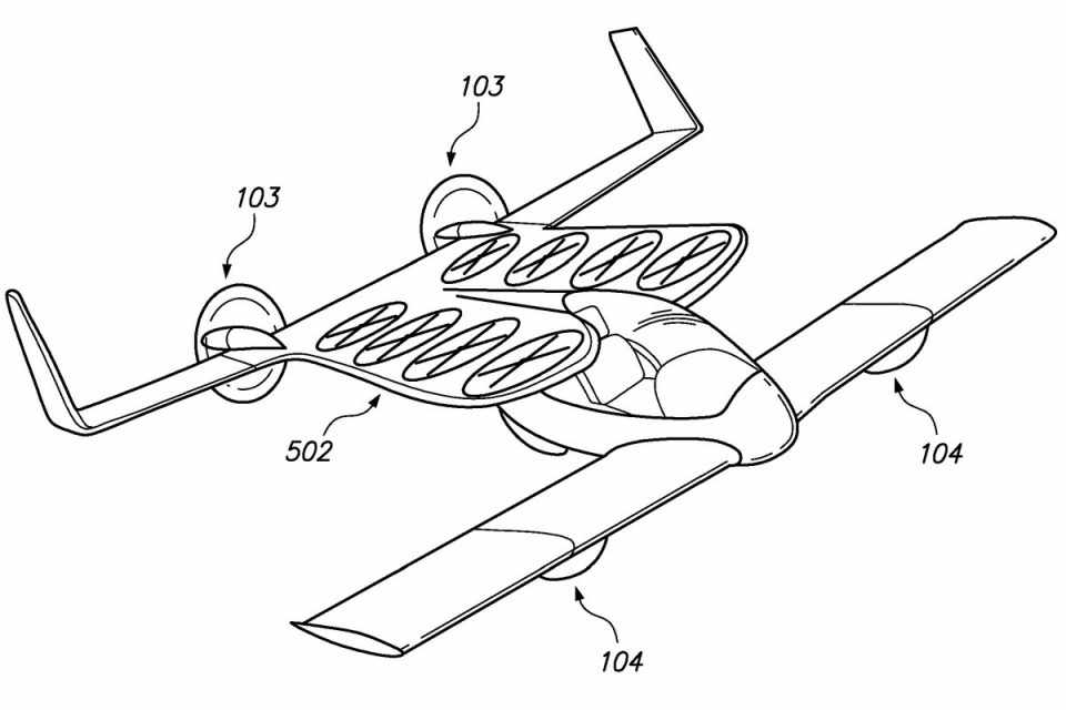 Será que vai funcionar? A Zee.Auro trabalha nesse projeto desde 2010 (Zee.Aero