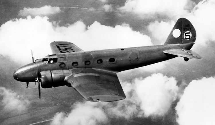 O Model 247 foi o primeiro avião comercial da Boeing que ficou famoso (Boeing)