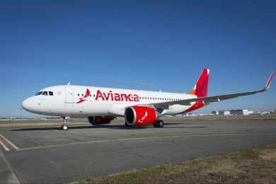 Prestes a definir seu futuro, Avianca reduzirá malha de voos em abril