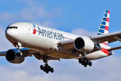 Aéreas dos EUA aumentam segurança após invasão do Capitólio