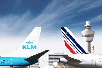 Air France terá companhia aérea de baixo custo