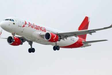 O atendimento da Avianca foi eleito o melhor do Brasil pelo segundo ano (Andreas Fast/Aviação Sem Noção)
