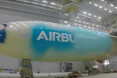 O Airbus A330neo ainda nem voou, mas já tem quase 200 encomendas (Airbus)