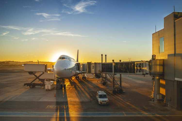 Aeroporto Internacional de Guarulhos - Terminal 3