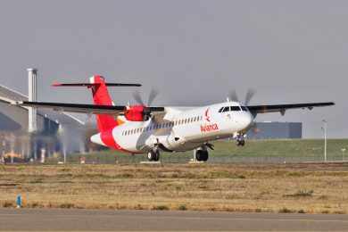 Avianca toma medidas para se afastar de “irmãs” no Brasil e Argentina