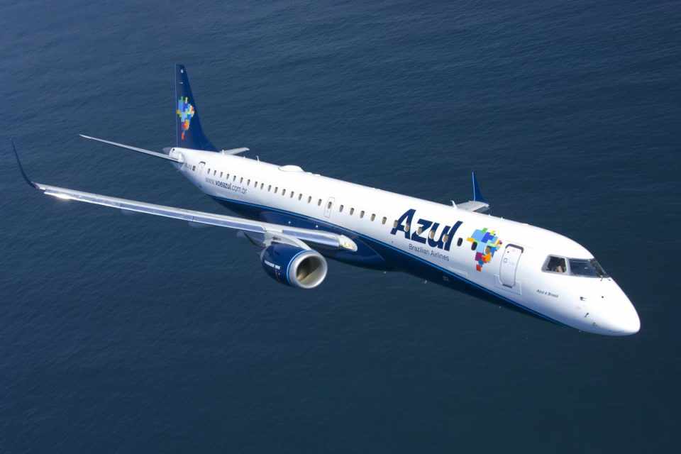 Fundador da JetBlue e da Azul, David Neeleman lança nova companhia aérea  nos EUA - Forbes