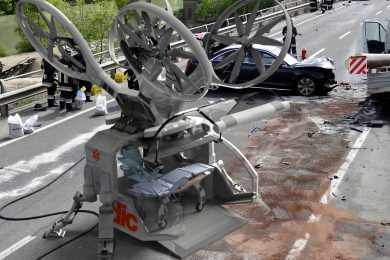 Os projetistas estimam que cada Drone Ambulância pode custar cerca de US$ 1 milhão (Argodesign)