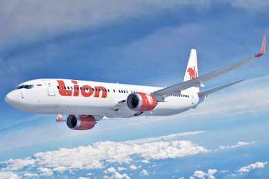 Novo Boeing 737 MAX estreará por companhia aérea desconhecida