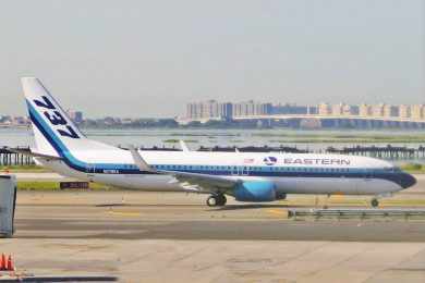 As companhias aéreas que voltaram do além