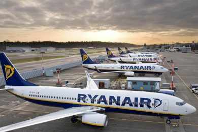 Capital estrangeiro nas companhias aéreas deve mudar panorama no Brasil