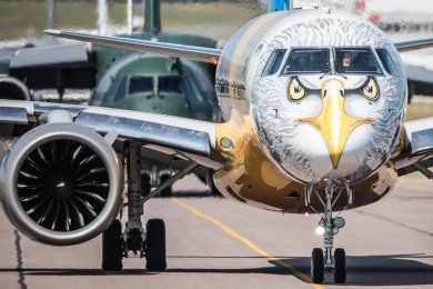 Colégios Embraer agora tem vagas para alunos pagantes