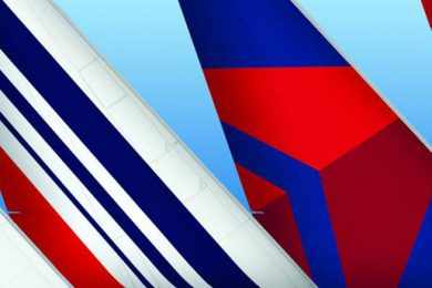 Delta, Air France-KLM e Virgin Atlantic lançam joint-venture
