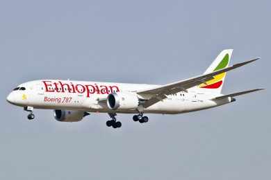 Companhias aéreas africanas ampliam presença no Brasil