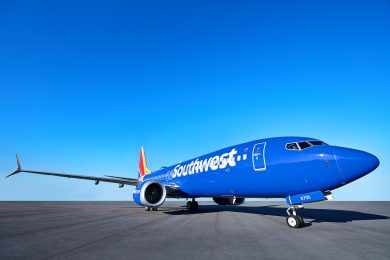 Trump intervém e FAA ordena que os 737 MAX americanos fiquem no solo