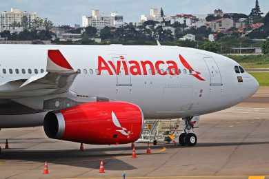 Voo São Paulo-Nova York da Avianca estreará no dia 15 de dezembro