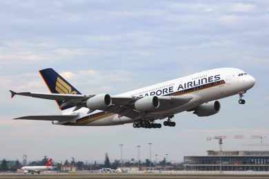 Com futuro incerto, A380 completa 10 anos na aviação comercial