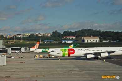 Aeroporto de Guarulhos terá terminal dedicado para a aviação executiva