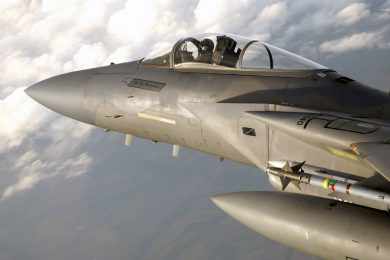O treinamento "virtual" da USAF deve ser realizado em 20 semanas, contra 28 do método tradicional (USAF)