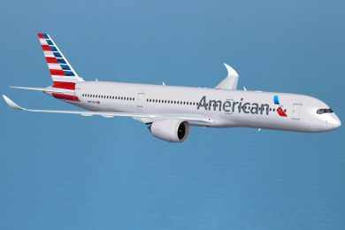 American Airlines pode converter encomenda do A350 em A330neo ou 787