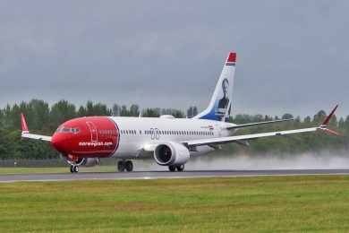 Coronavírus: Maioria das companhias aéreas pode falir até maio