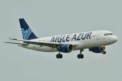 Aigle Azur quer voar entre Paris e Viracopos