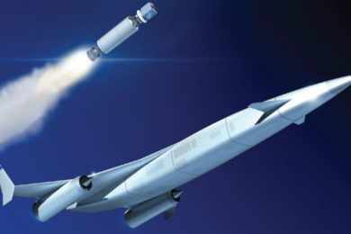 (Reaction Engines)