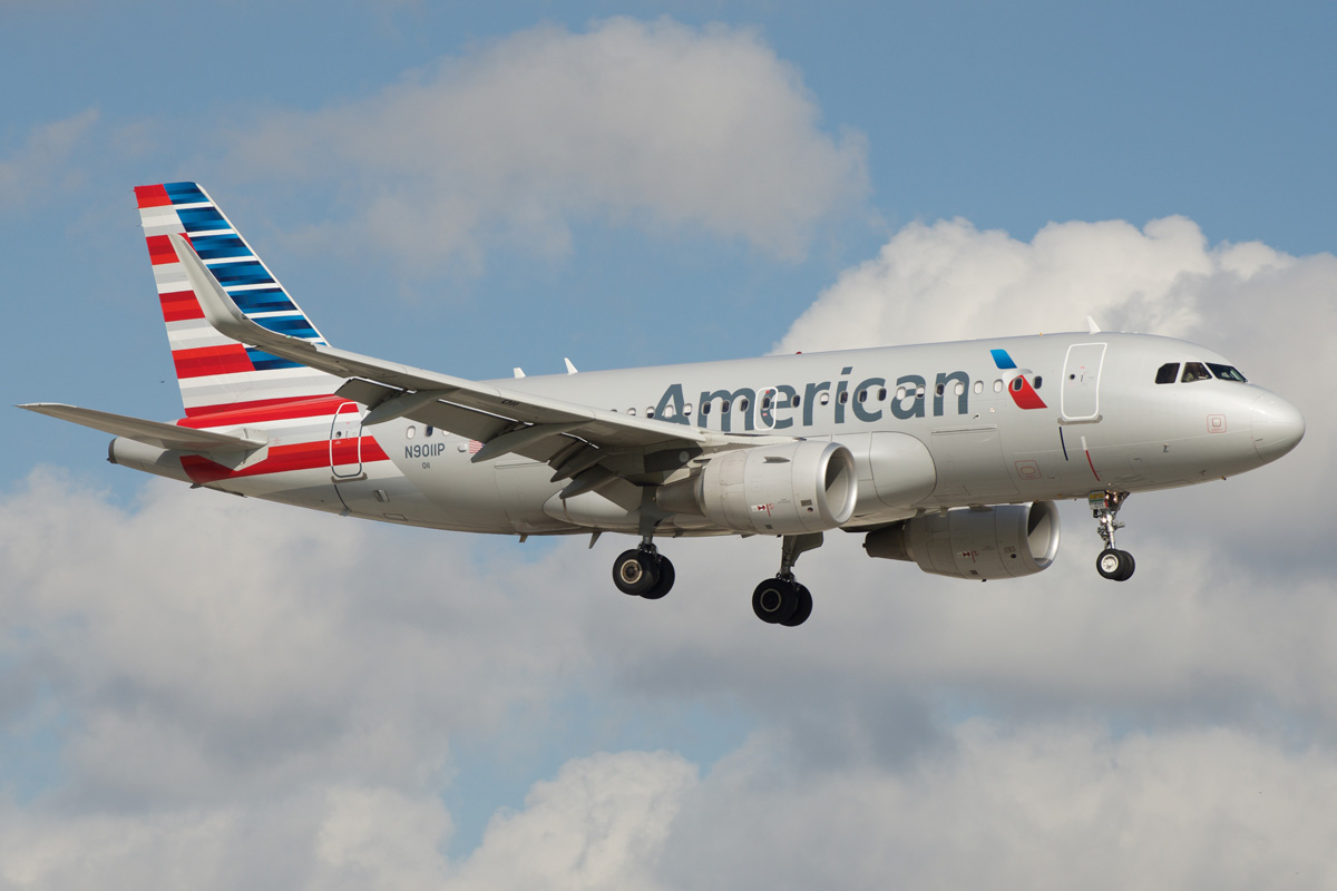 American Airlines lança mais frequências saindo do Brasil - Prisma