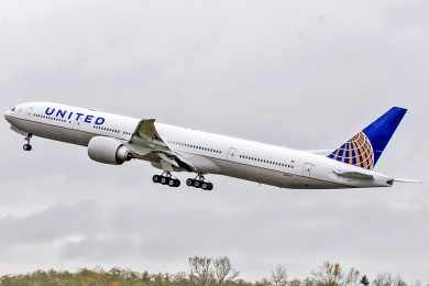 Boeing 777 supera 747 e torna-se o widebody mais popular da história
