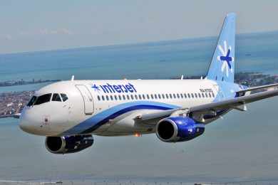 Russos terão rival para o Embraer E175-E2