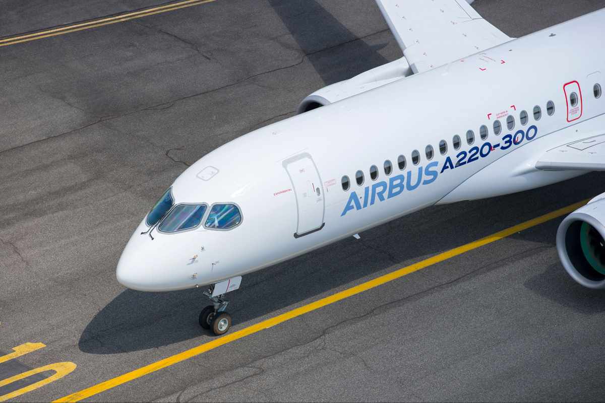 (Airbus)