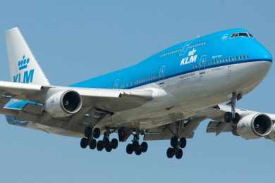 Rei dos ares, veterano Boeing 747 resiste à aposentadoria