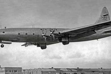 (Aerospace Bristol)