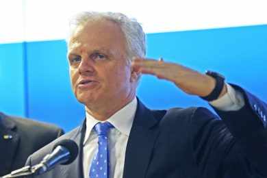 Fundador da JetBlue e da Azul, David Neeleman lança nova companhia aérea  nos EUA - Forbes