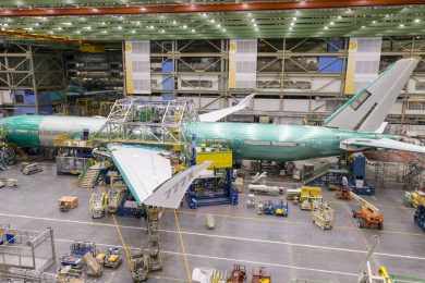 (Boeing)