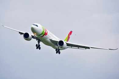Airbus é pressionada por TAP e Azul para entregar primeiros A330neo
