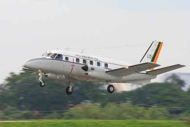 Embraer EMB-110 - Força Aérea Brasileira