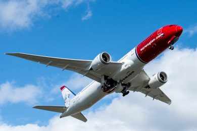 Norwegian Air começa a vender passagens entre o Rio e Londres por R$ 1.200