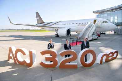 (Airbus)