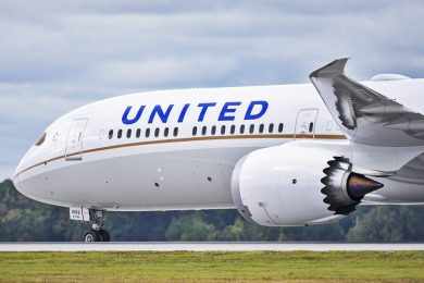 Boeing faz ‘recall’ de oito jatos 787 com problemas estruturais