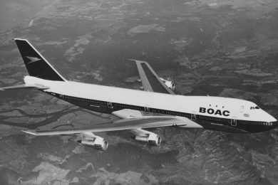 (British Airways)