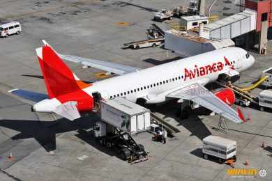 Avianca Brasil pode perder ao menos um terço da sua frota de aviões
