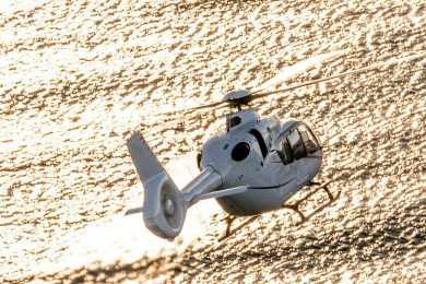 Marinha do Brasil adquire três helicópteros Airbus H135