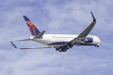 Delta confirma terceira temporada de voos sazonais entre o Rio e Nova York