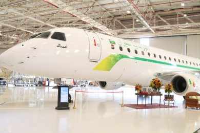 (Embraer)