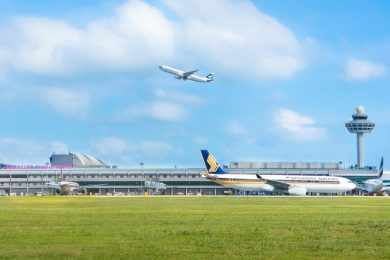 Confira quais são os melhores aeroportos do mundo em 2019