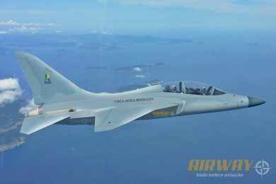 MFT-LF, o caça a jato da Embraer que não tivemos