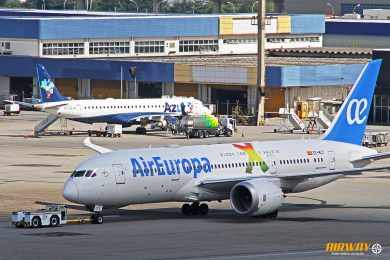 Capital estrangeiro nas companhias aéreas brasileiras agora só depende do Senado
