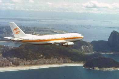 Os 50 anos do primeiro voo do A300, jato que iniciou a ‘revolução Airbus’