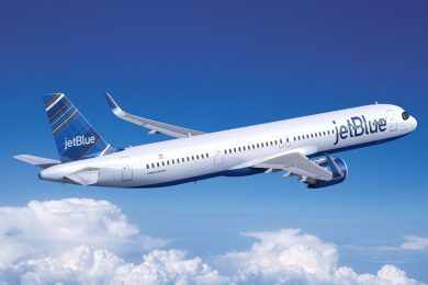 Airbus terminou o Paris Air Show à frente da Boeing